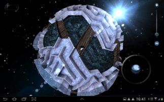 3d焰舞2017145,光影交织的视觉盛宴