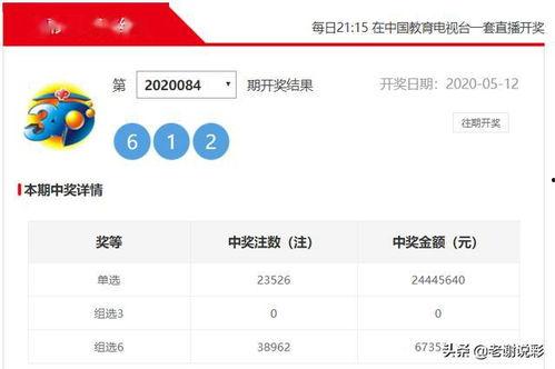 云南3d开奖,揭秘幸运数字背后的故事