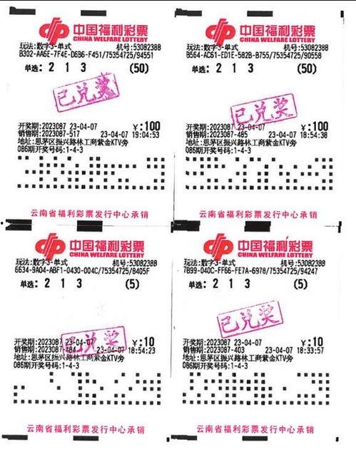 云南3d开奖,揭秘幸运数字背后的故事